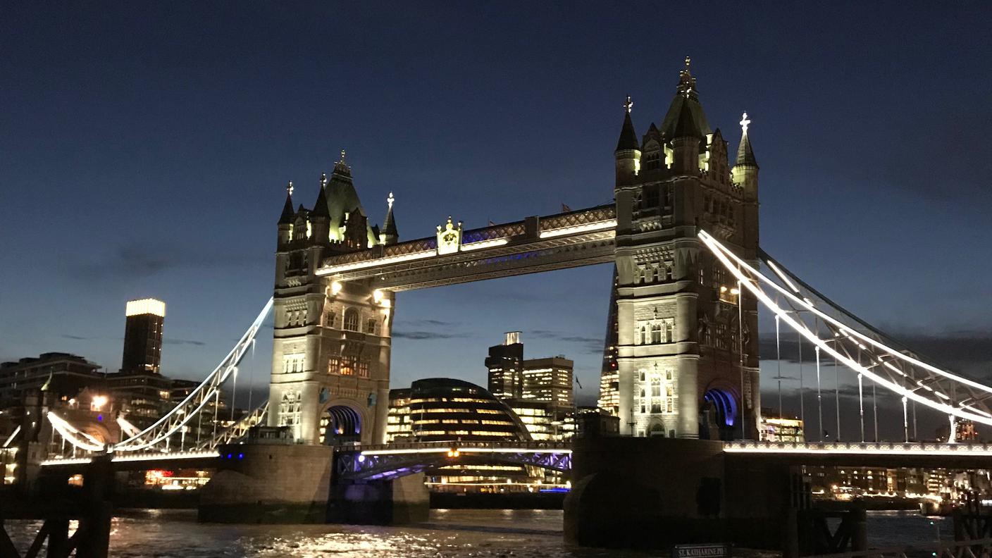 Londra