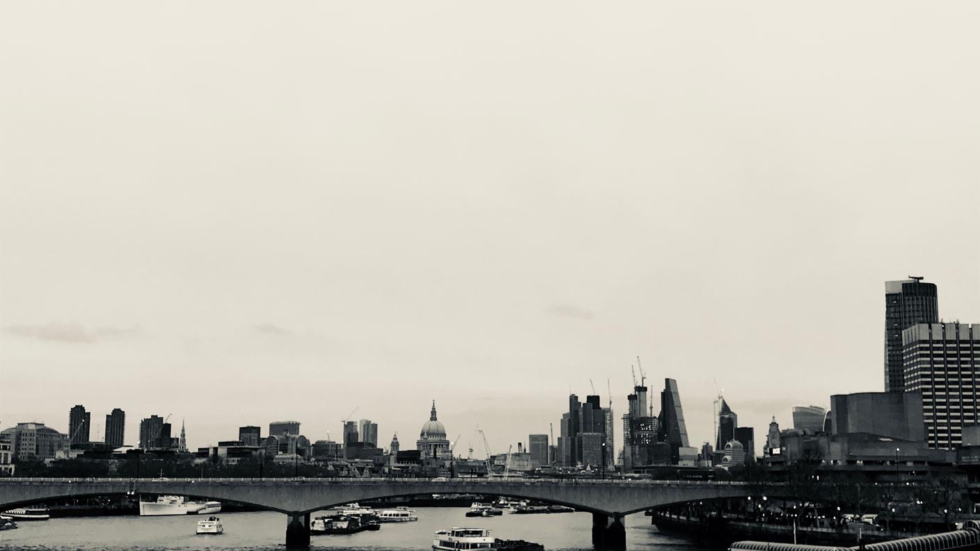 Londra