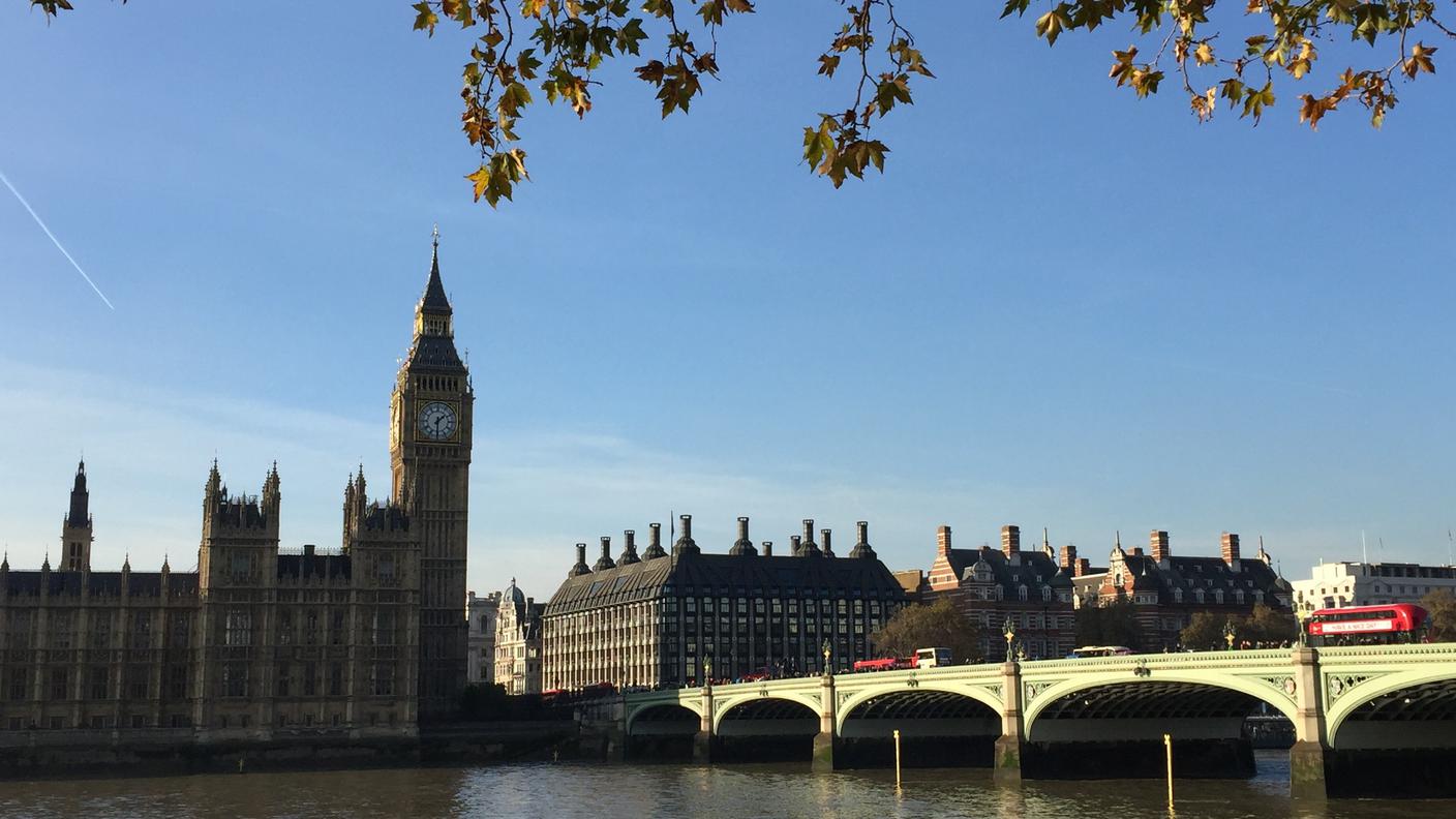 Londra