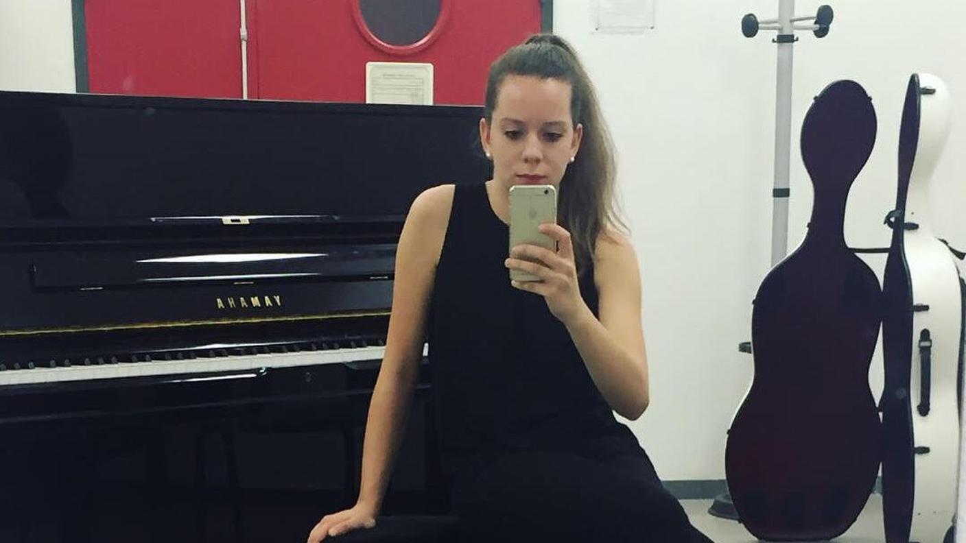 Maura Rickenbach