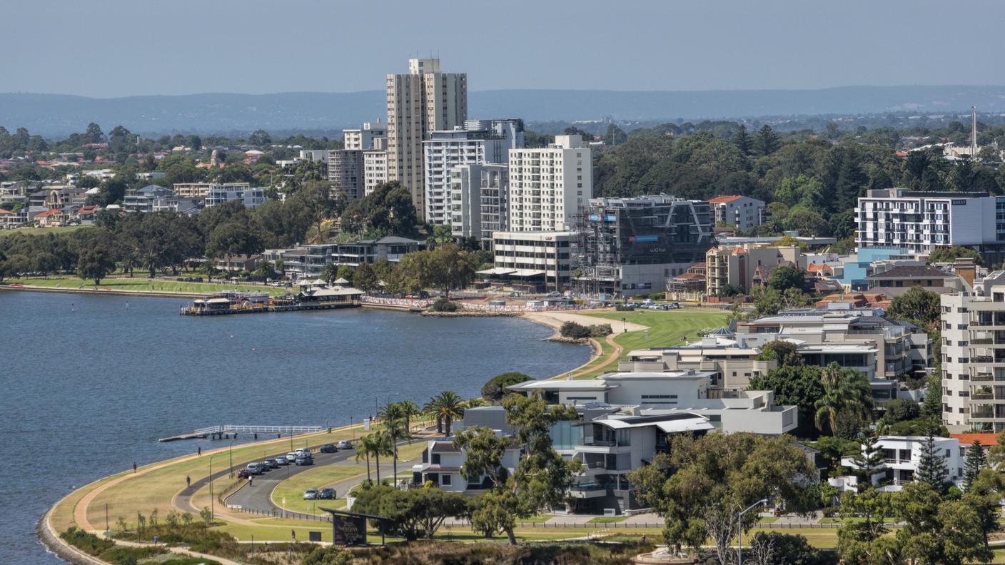 Perth