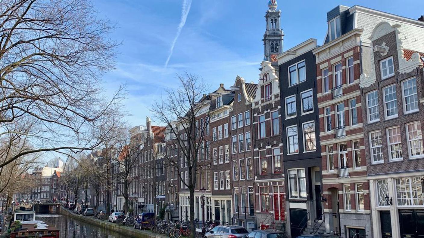 Amsterdam