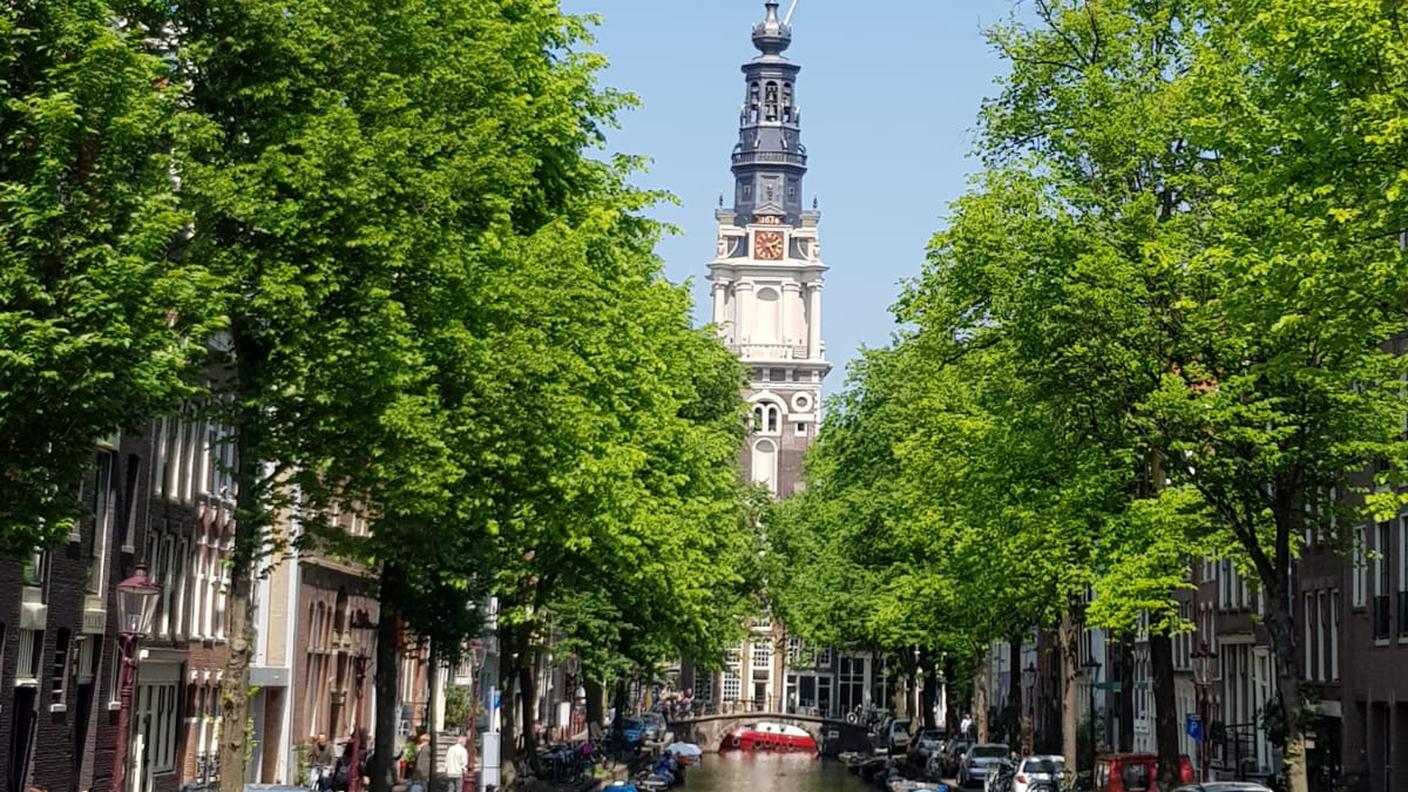 Amsterdam