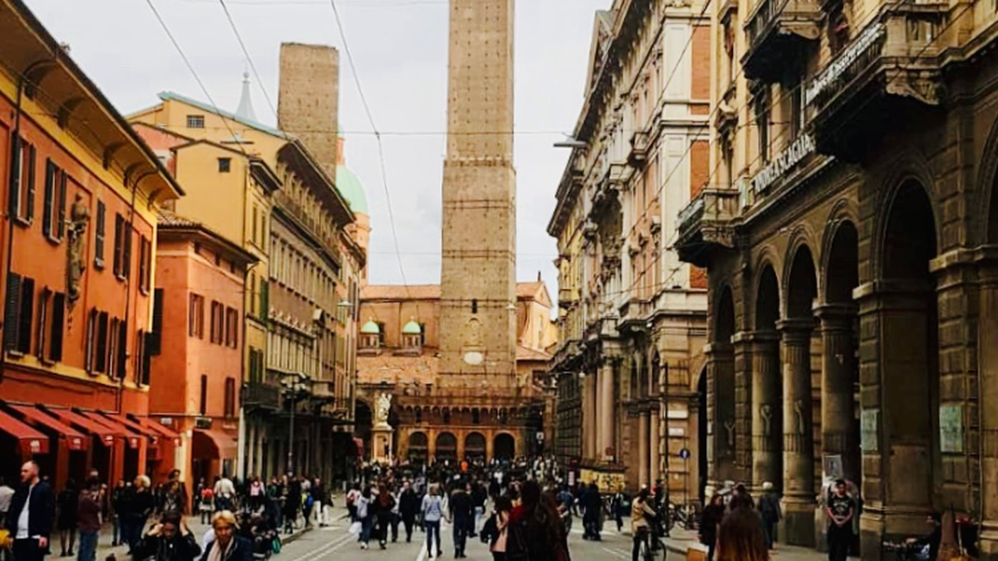 Bologna