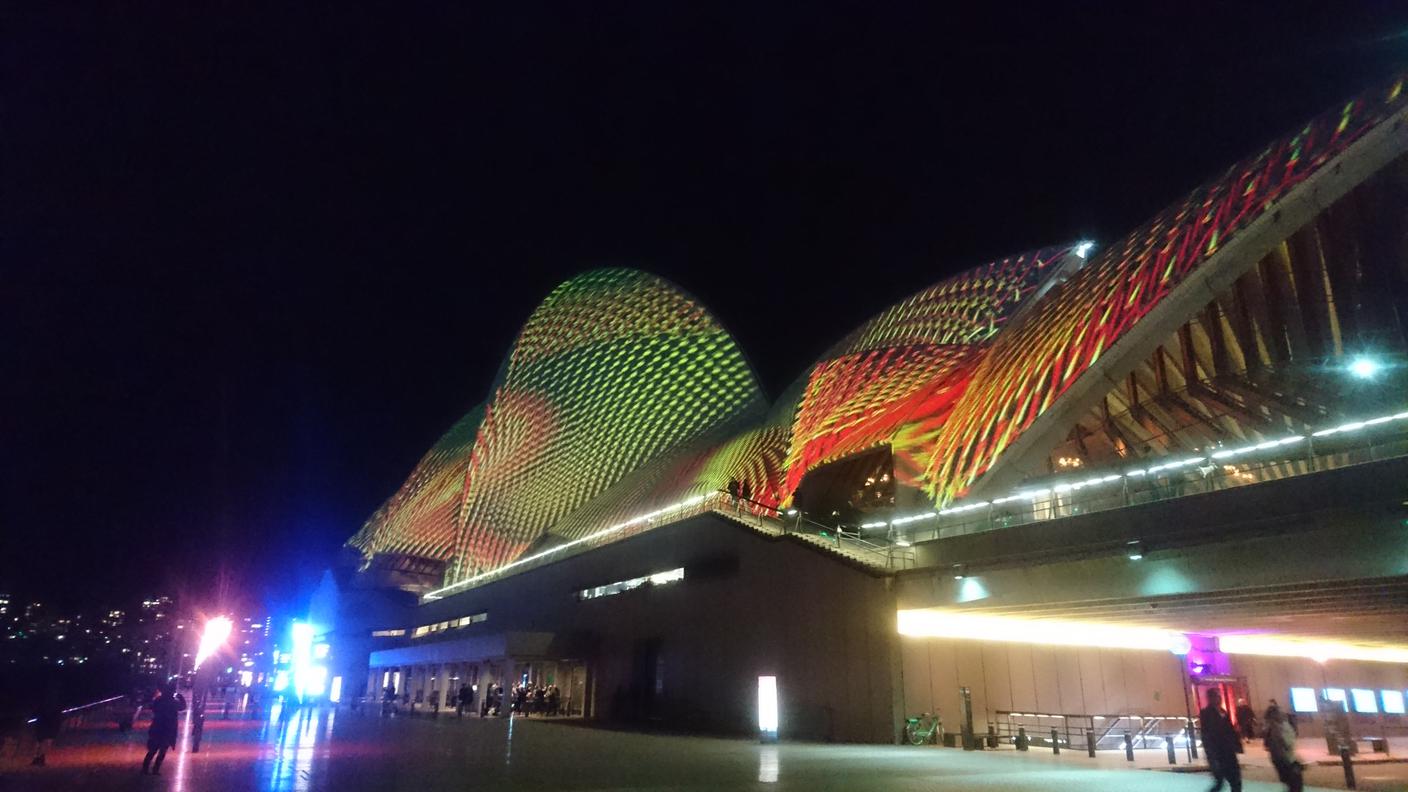 Sydney