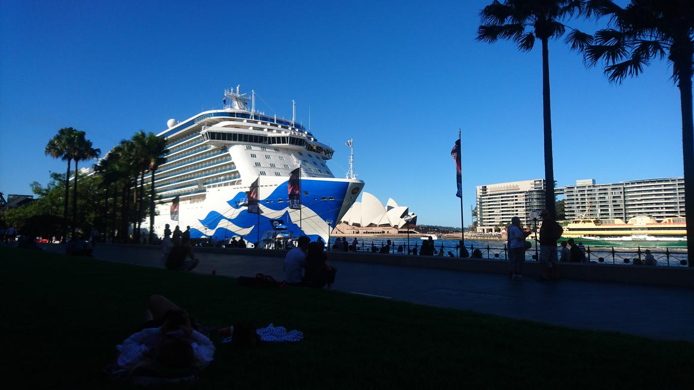 Sydney