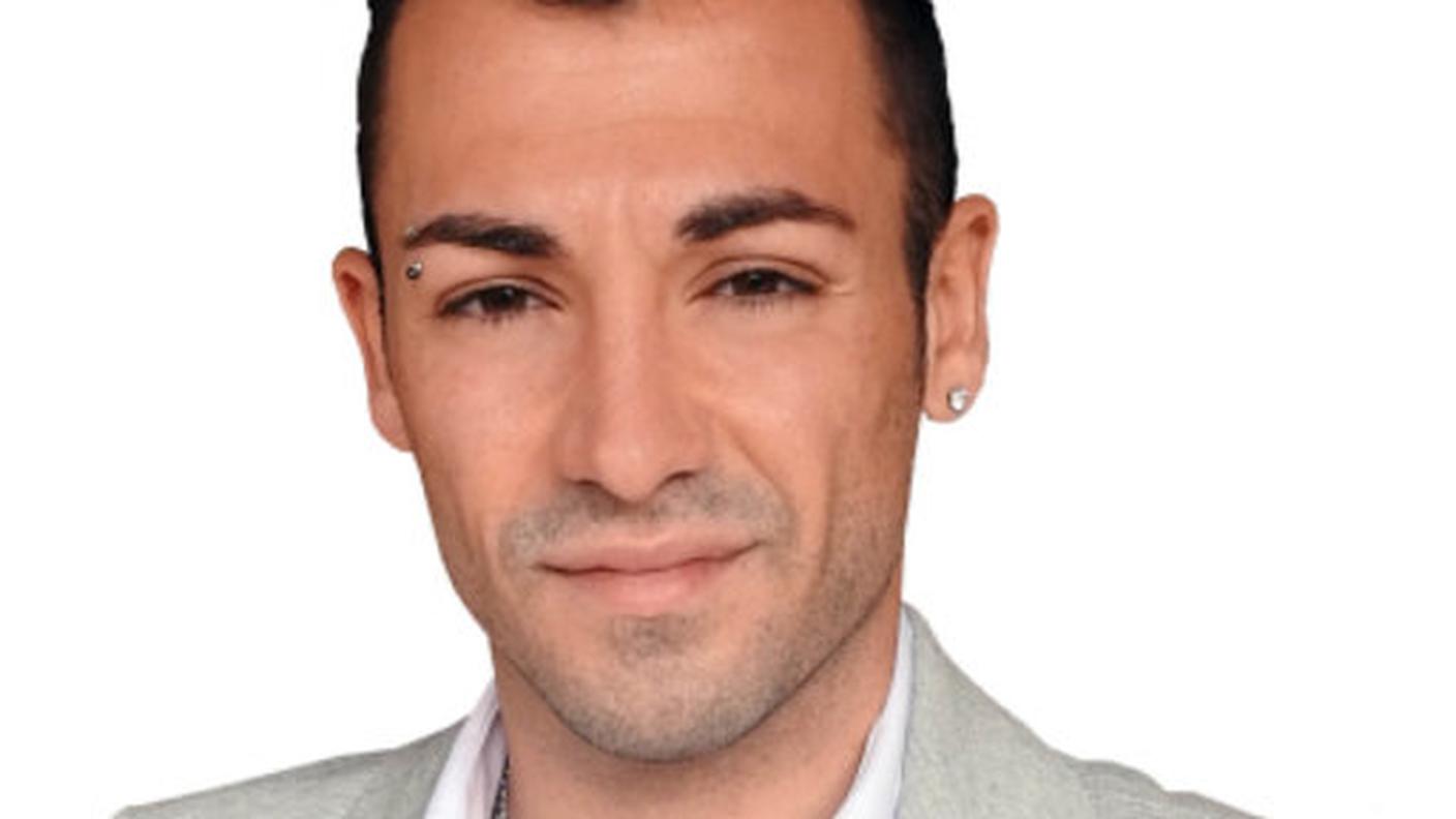 Nicolas Pucino