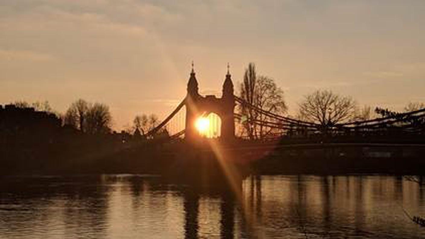London