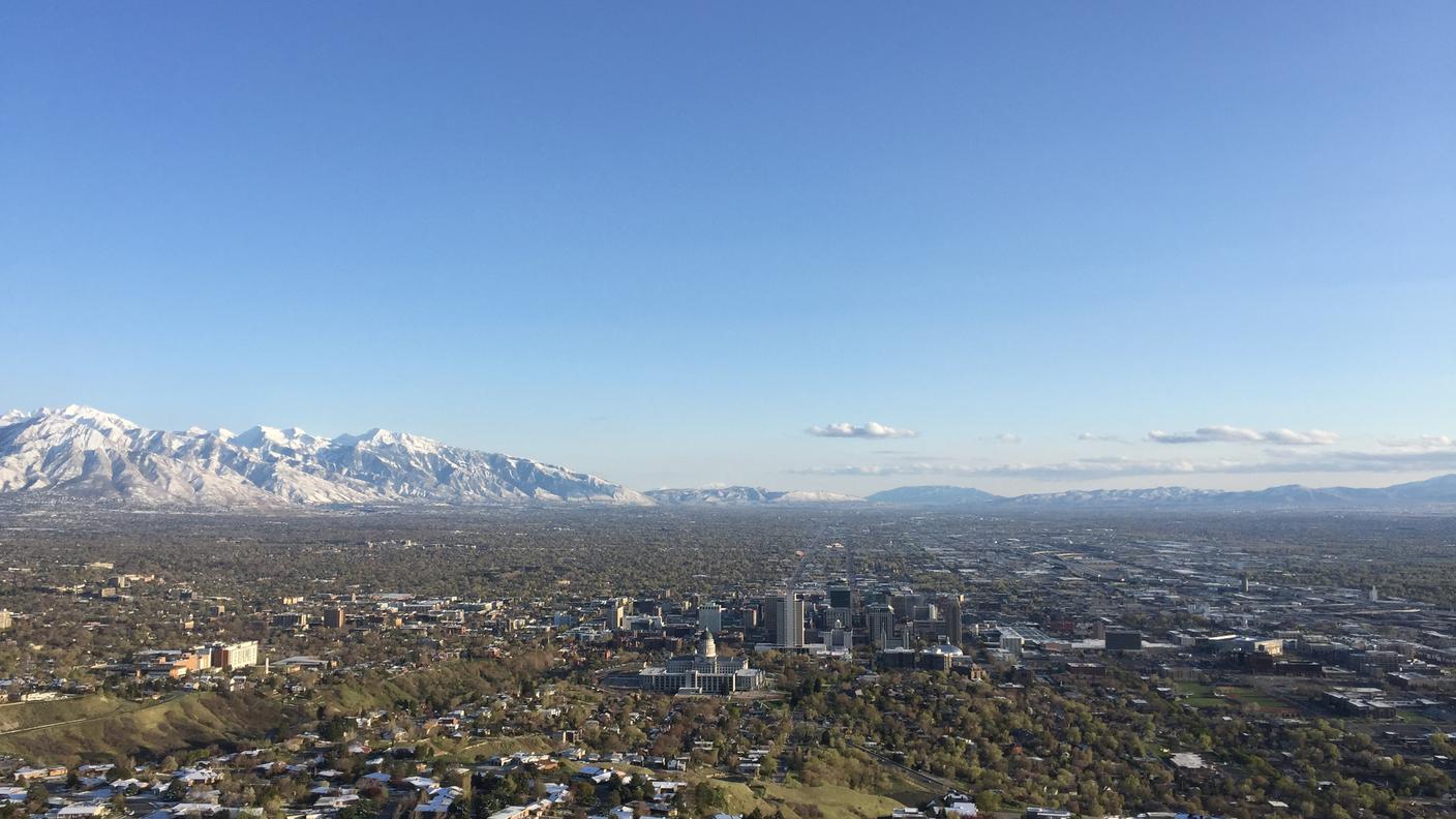 Salt Lake City