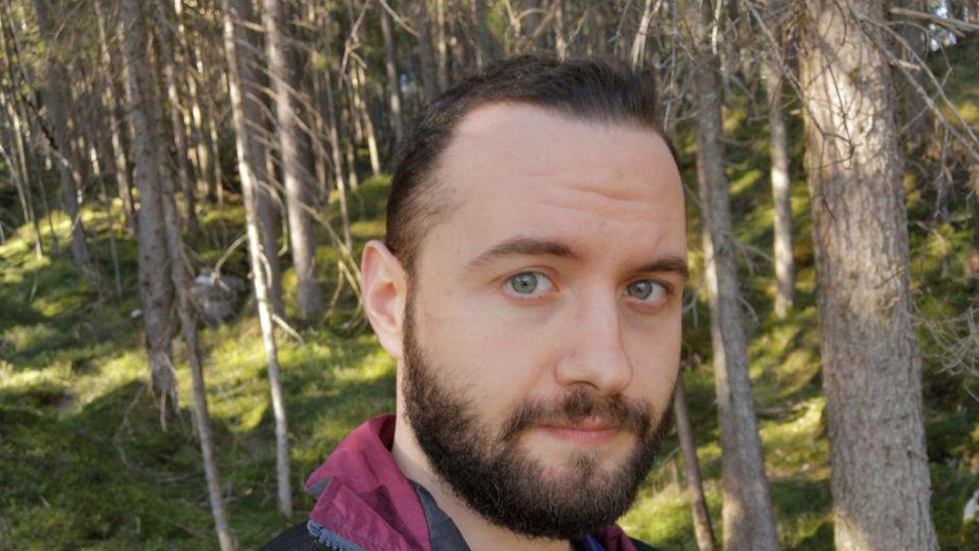 Stefan Kojic