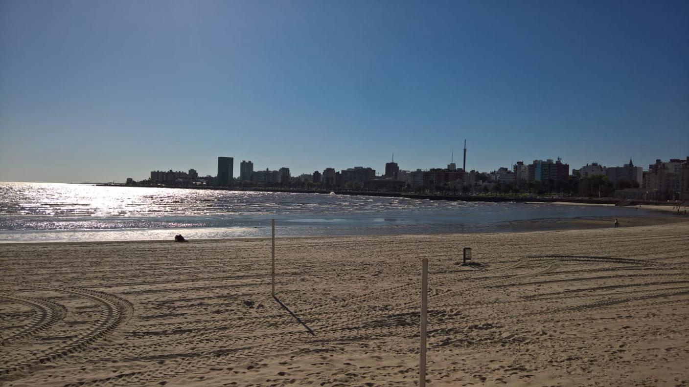 Montevideo