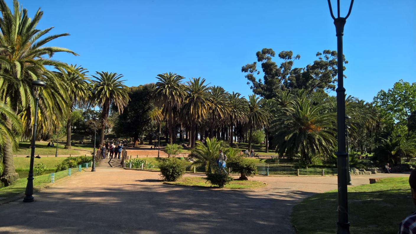 Montevideo