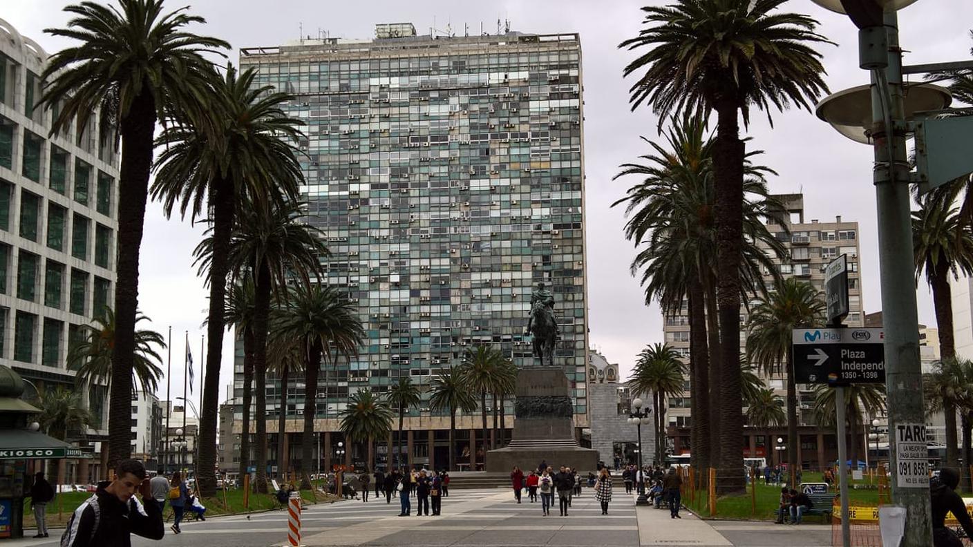 Montevideo