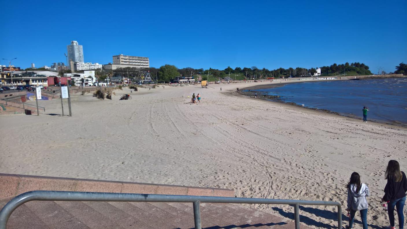 Montevideo