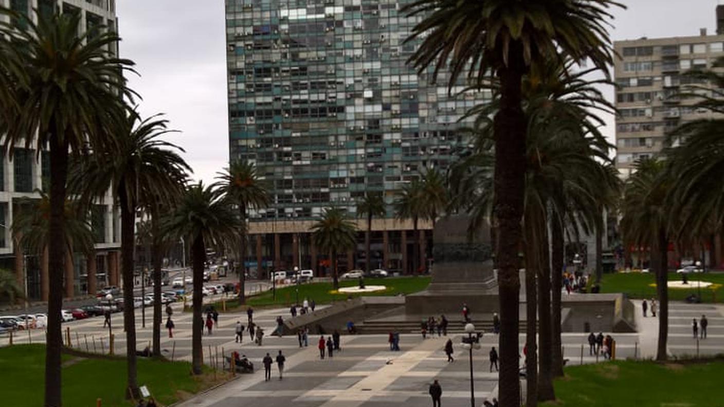 Montevideo