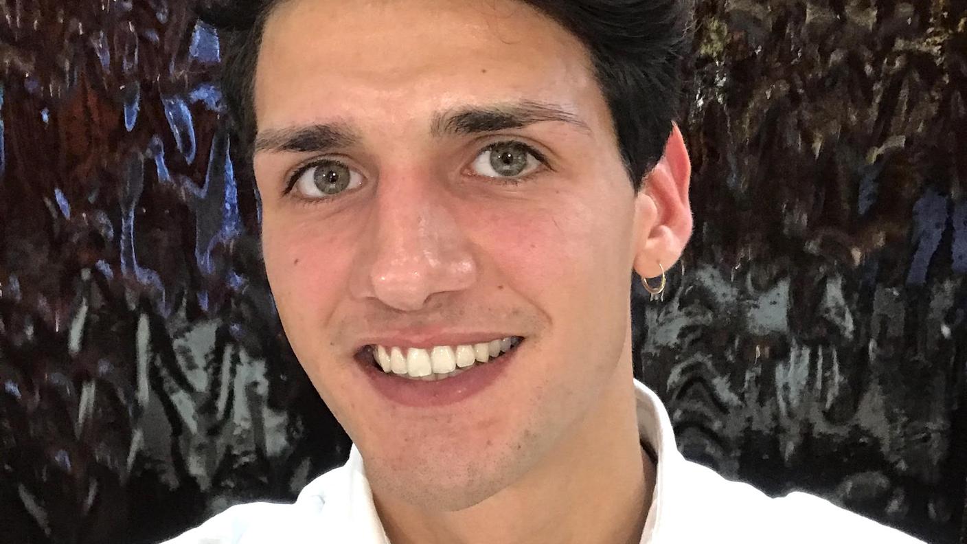 Brian Gasparoli 