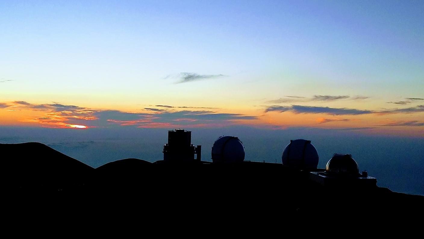 Maunakea