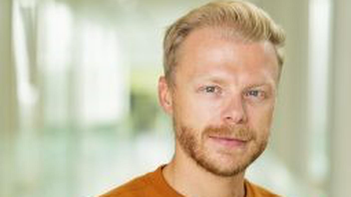 Frederik Been