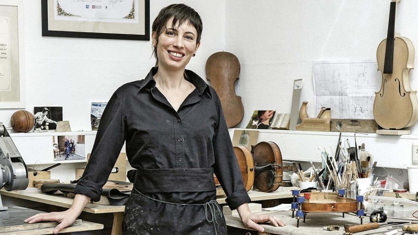 Caroline Tallone