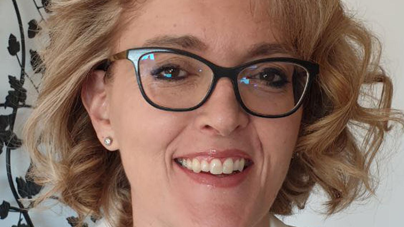 Marinella Menghetti