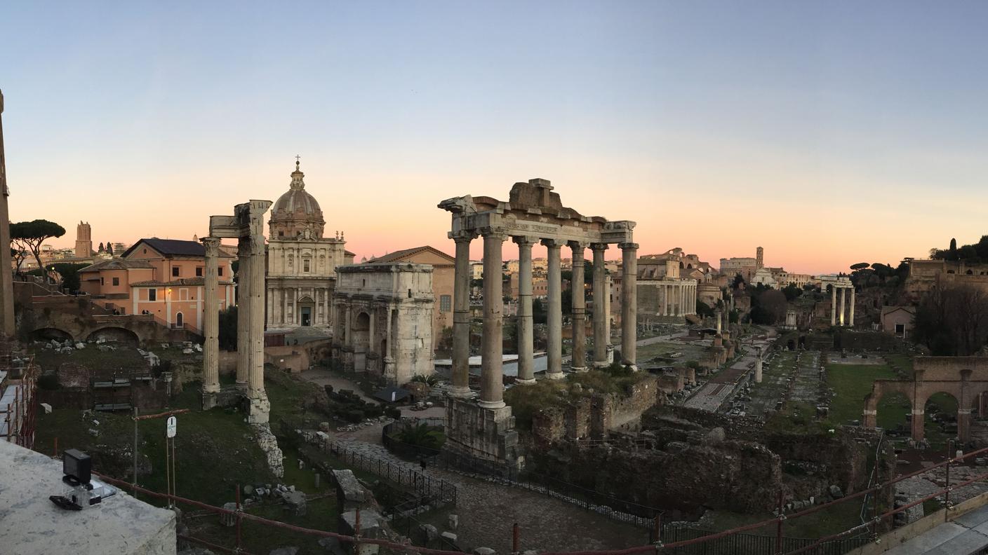 Roma