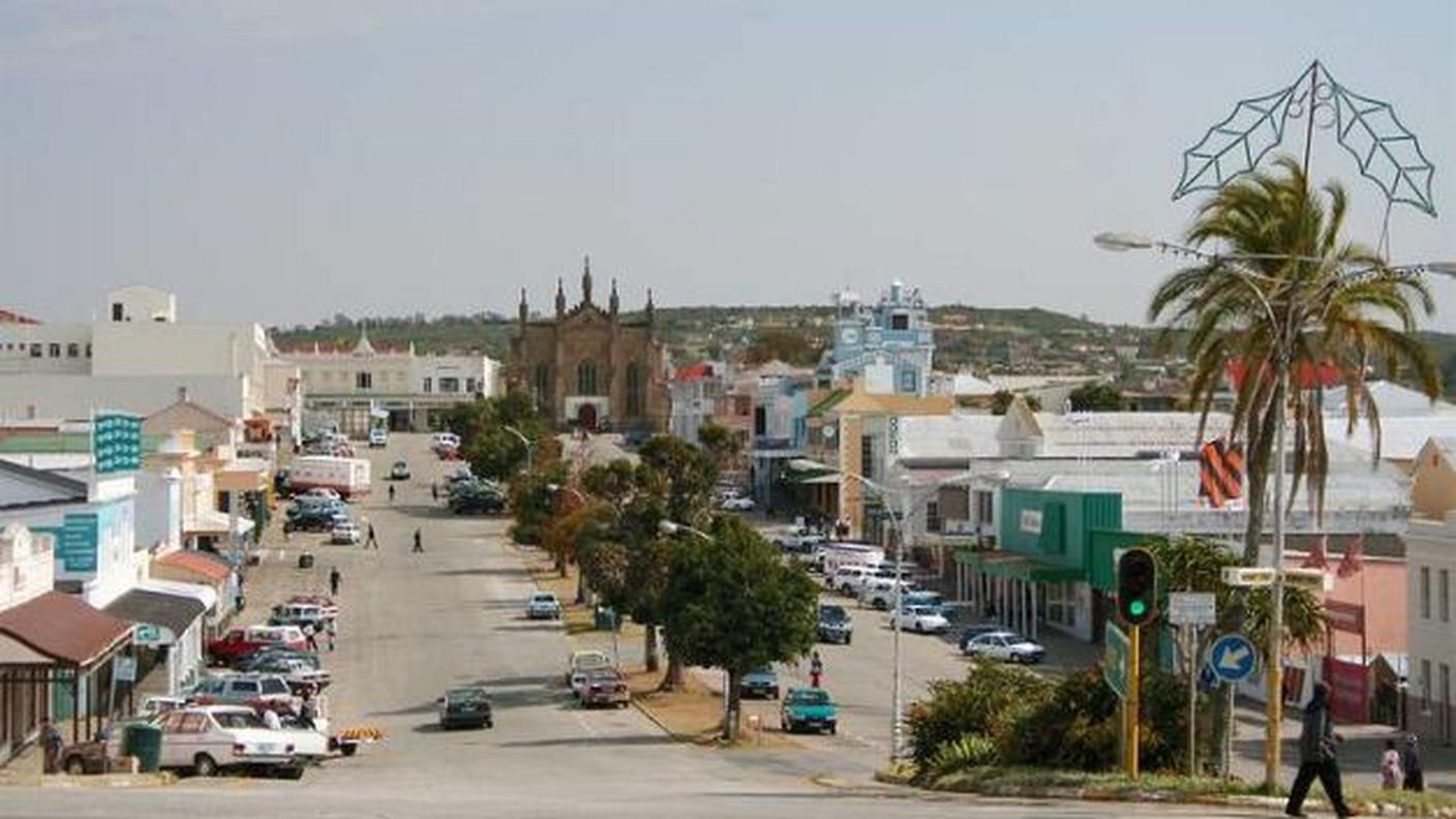 Grahamstown