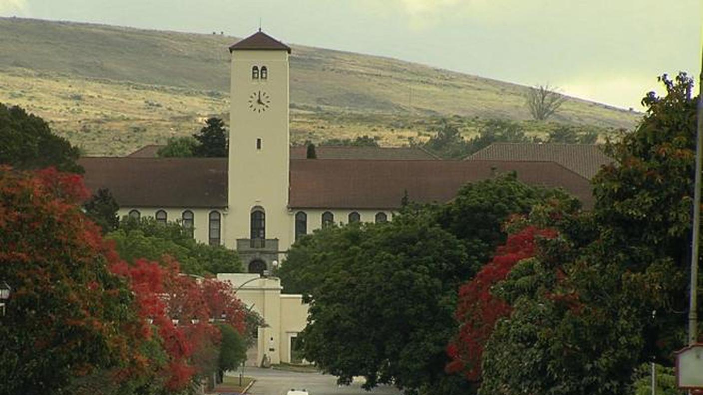Grahamstown