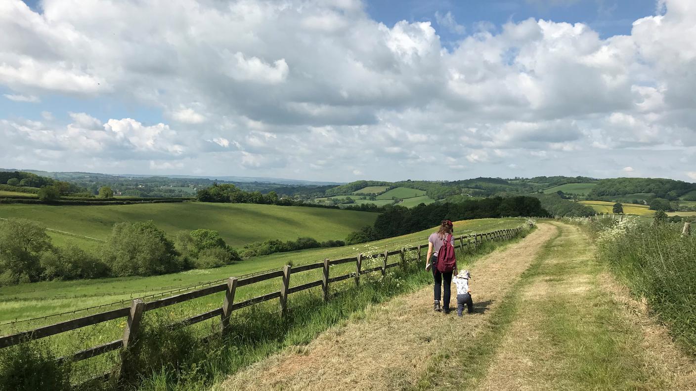 Bristol - Country Side