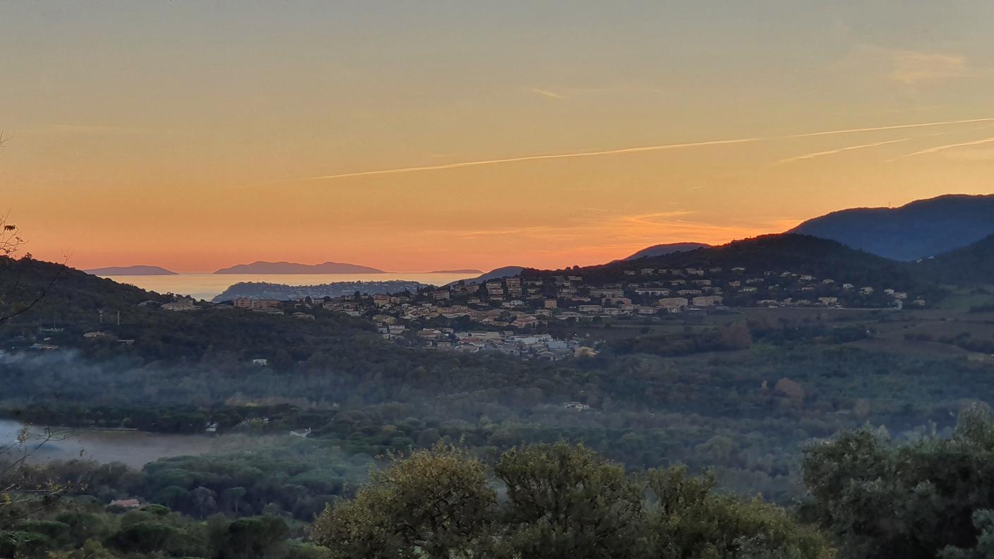 Colline francesi