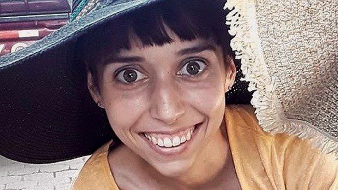 Martina Bontognali