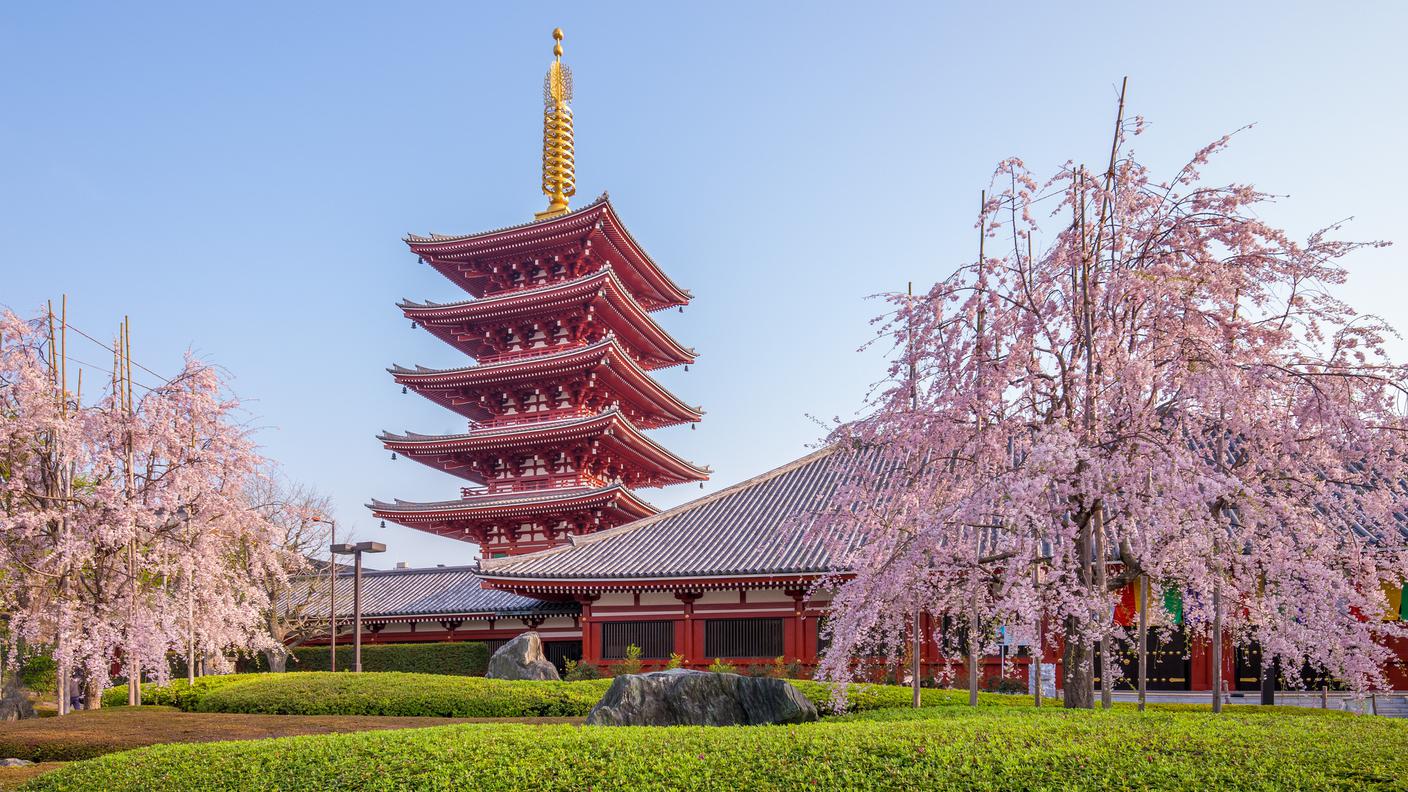 Tokyo