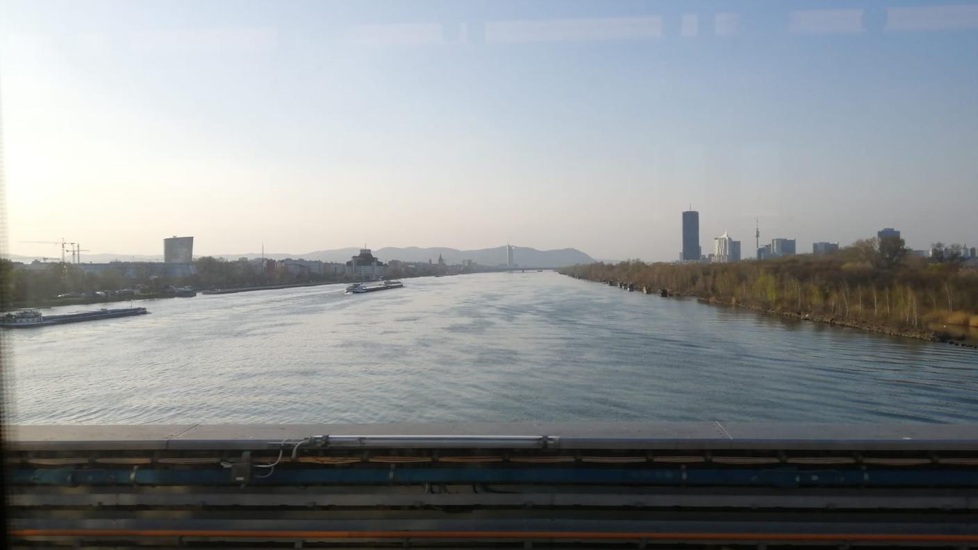 Danubio