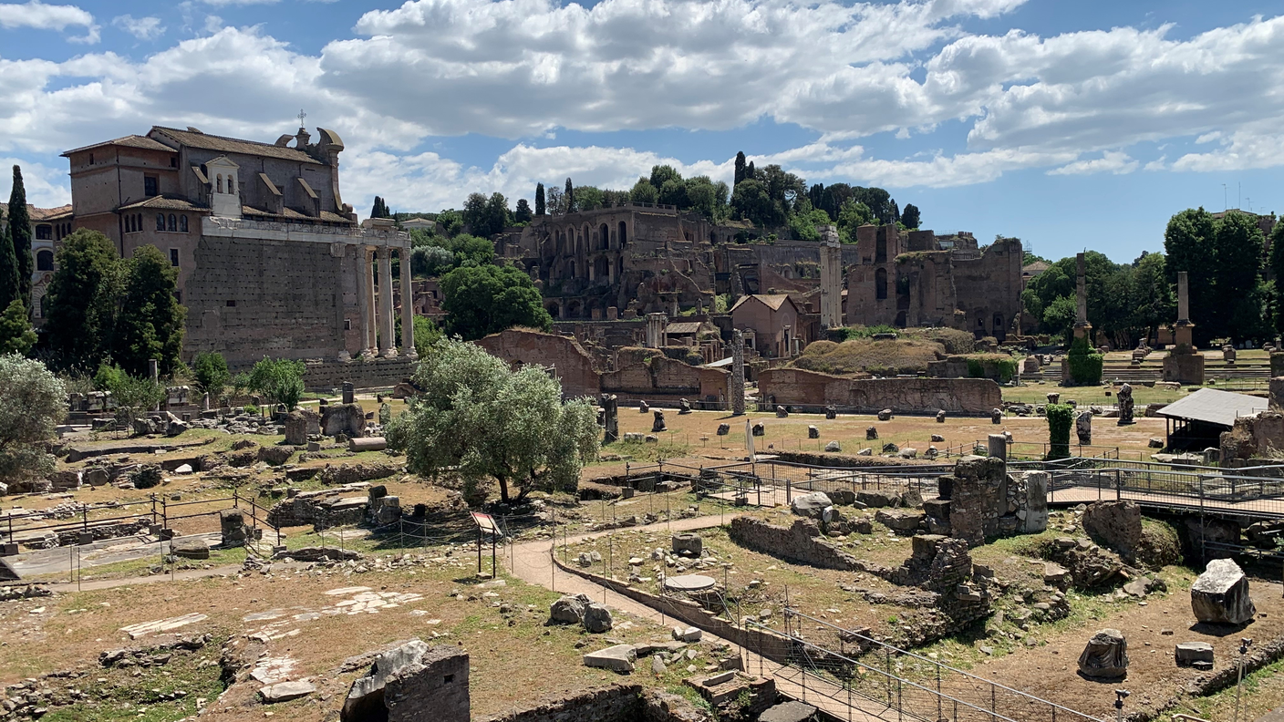 Foro Romano