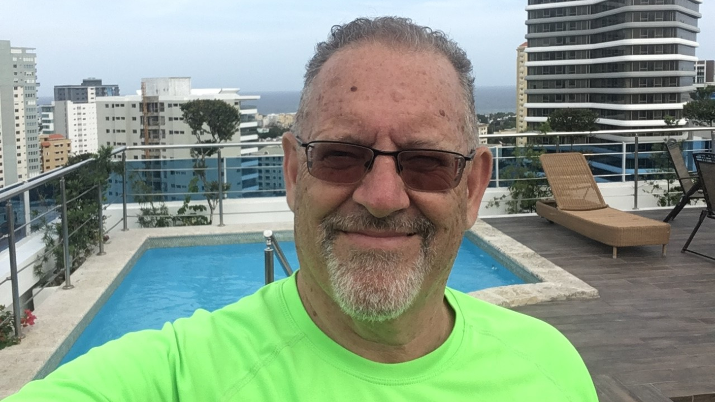 Claudio Meier