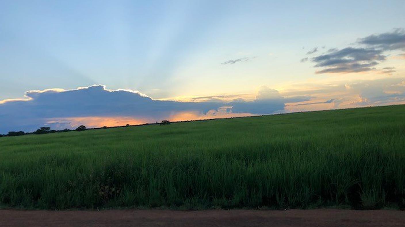 Tramonto