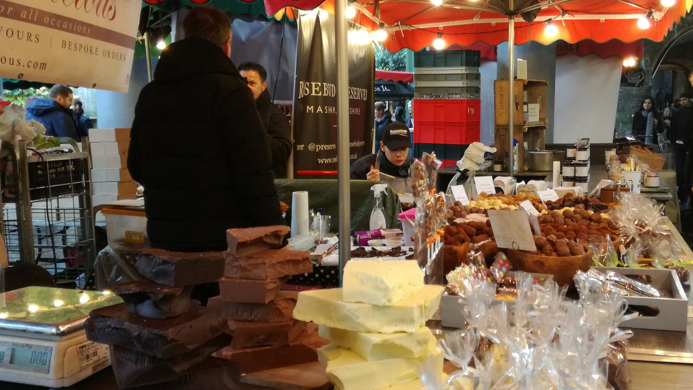 Mercatino