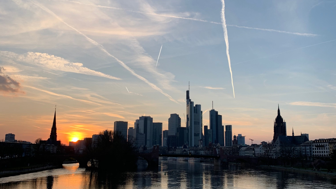 Mainhattan