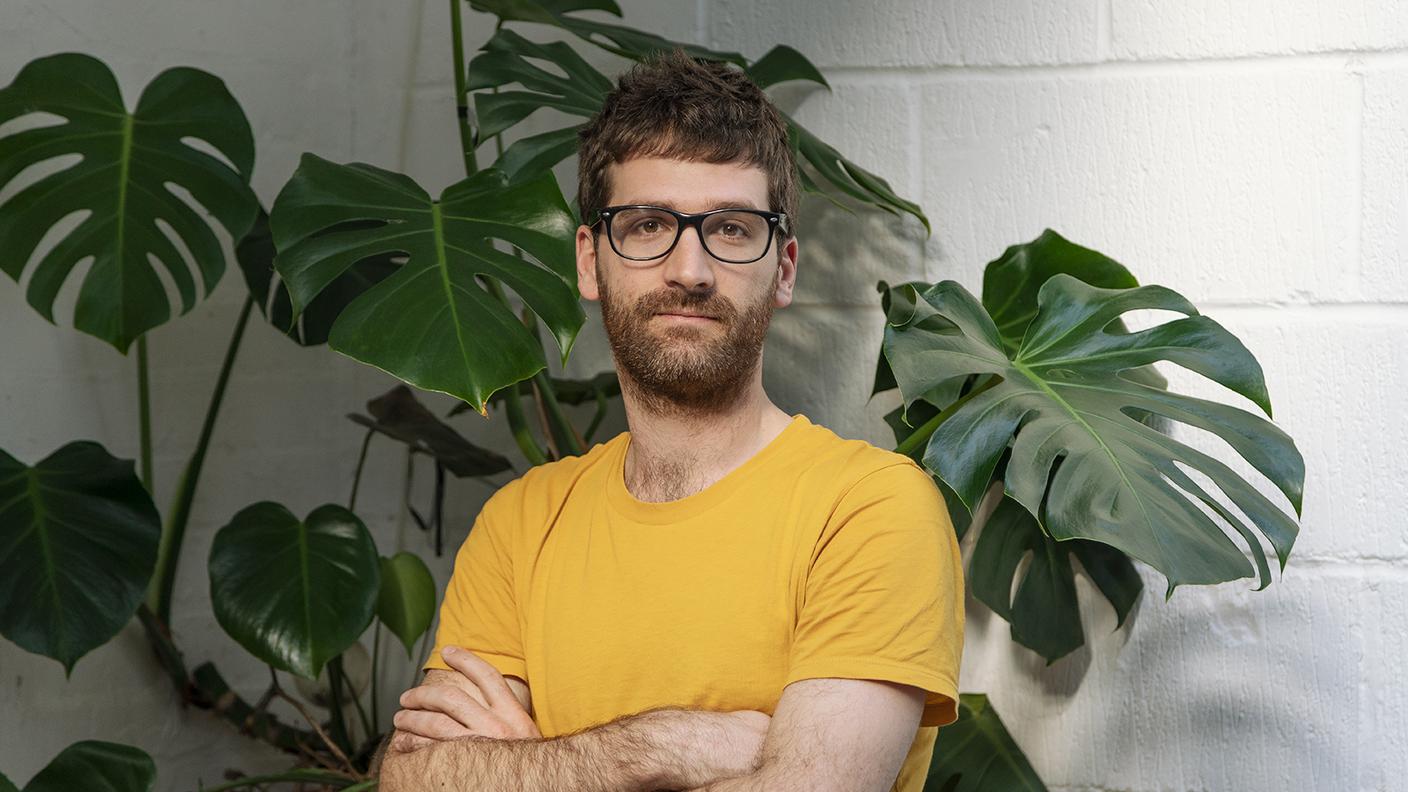 Luca Piffaretti