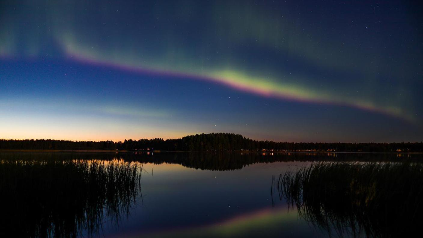 Finlandia