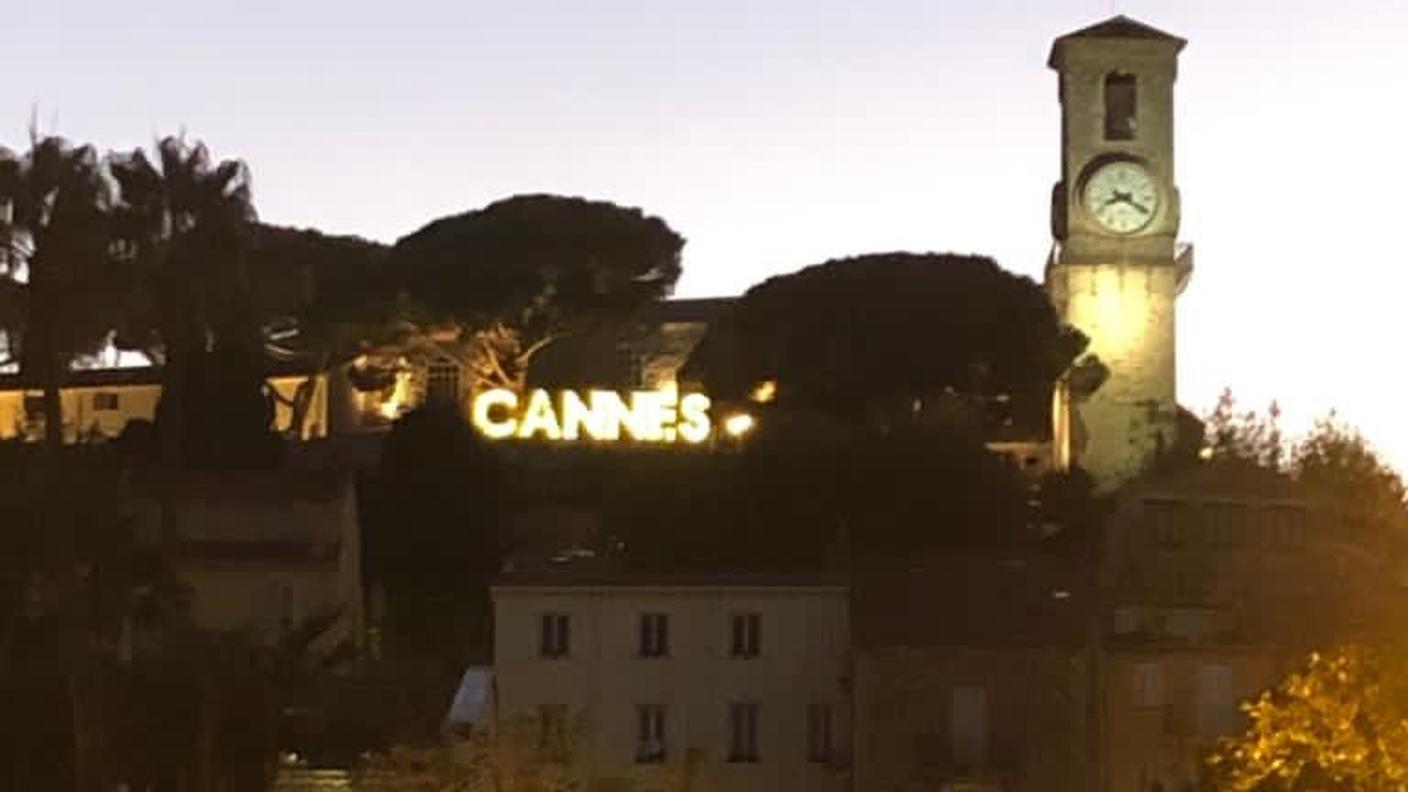 Cannes