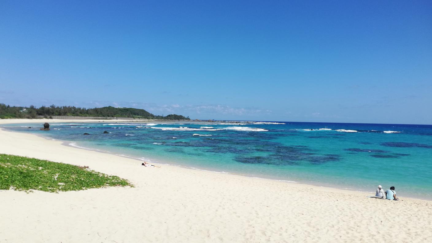 Kyushu, l'isola più meridionale del Giappone