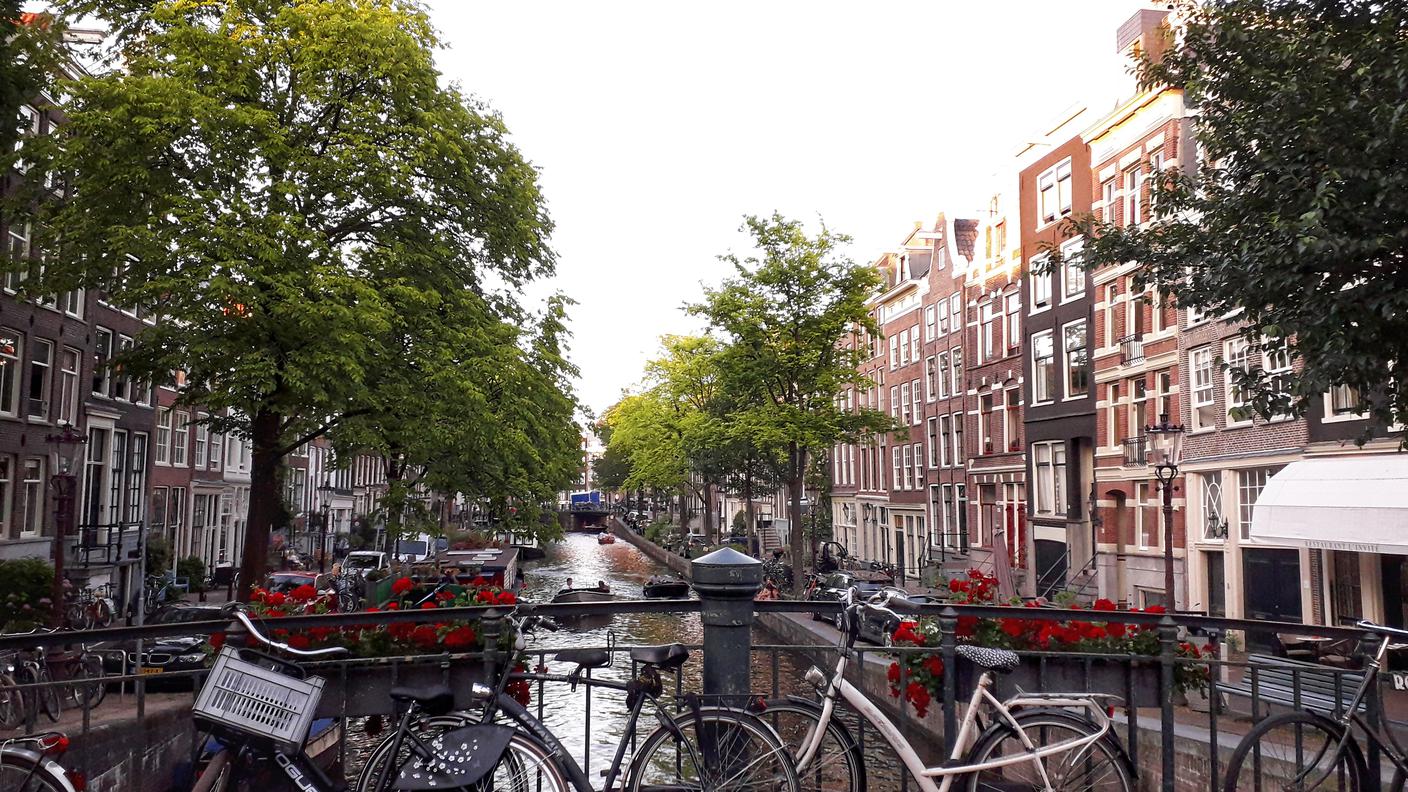 Amsterdam