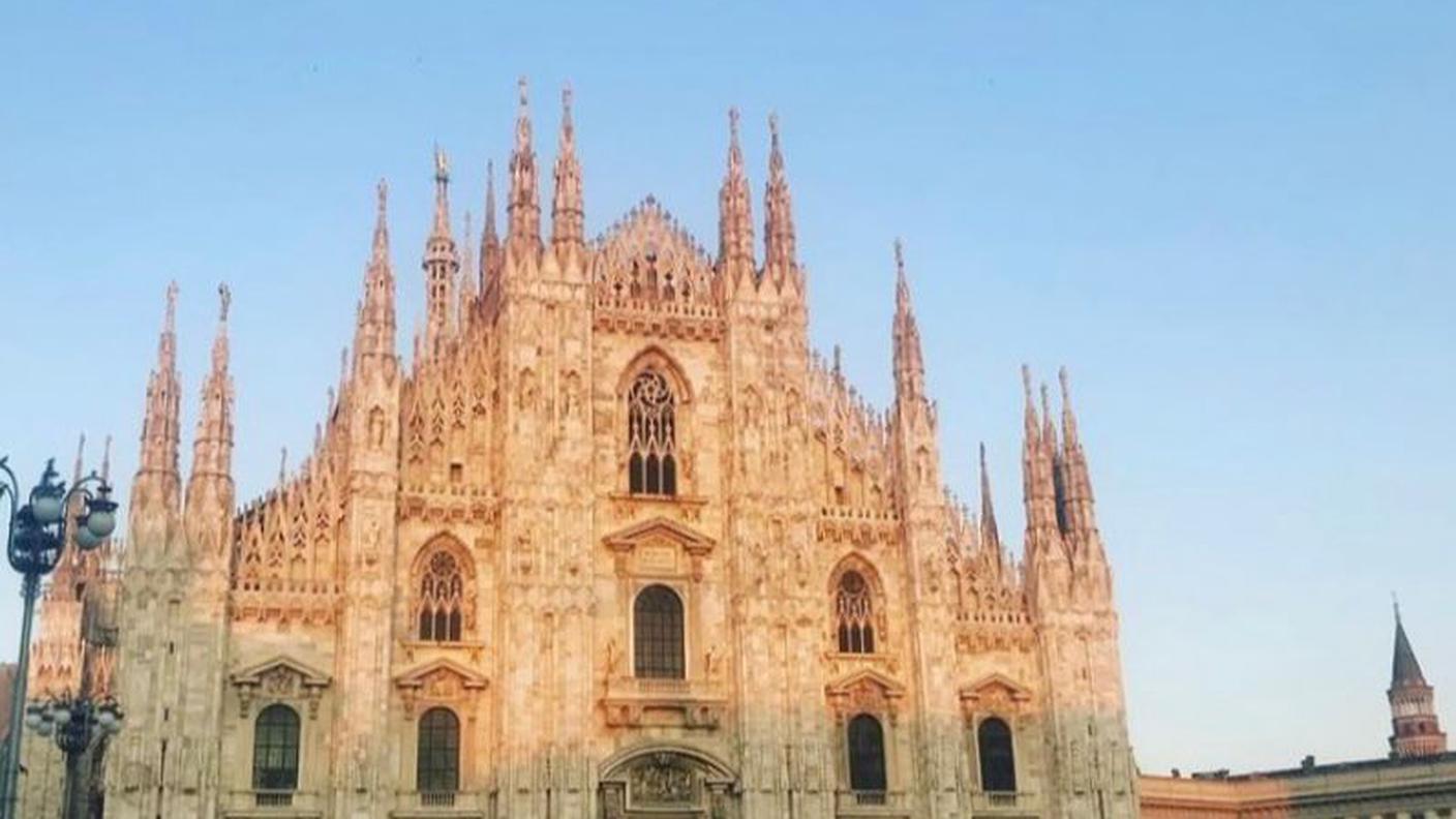 Il Duomo