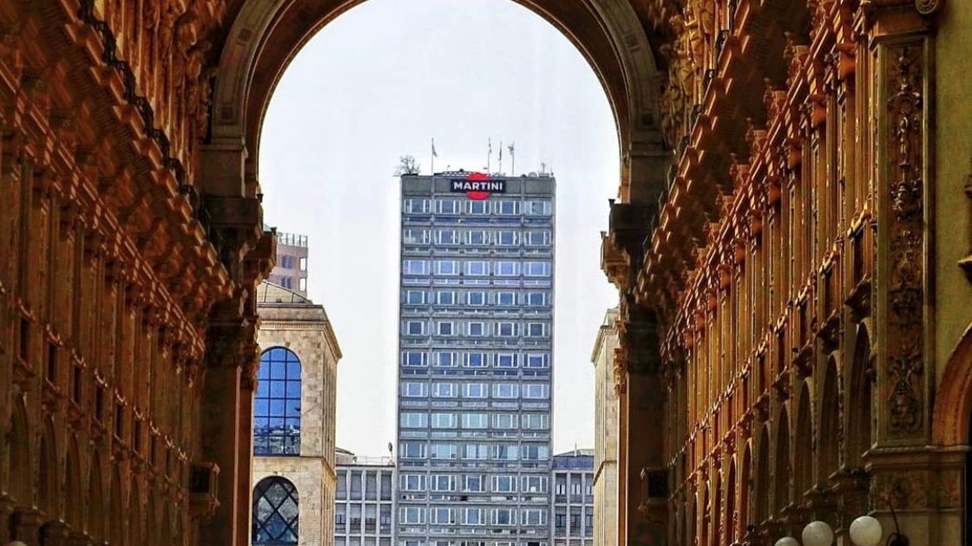 Galleria
