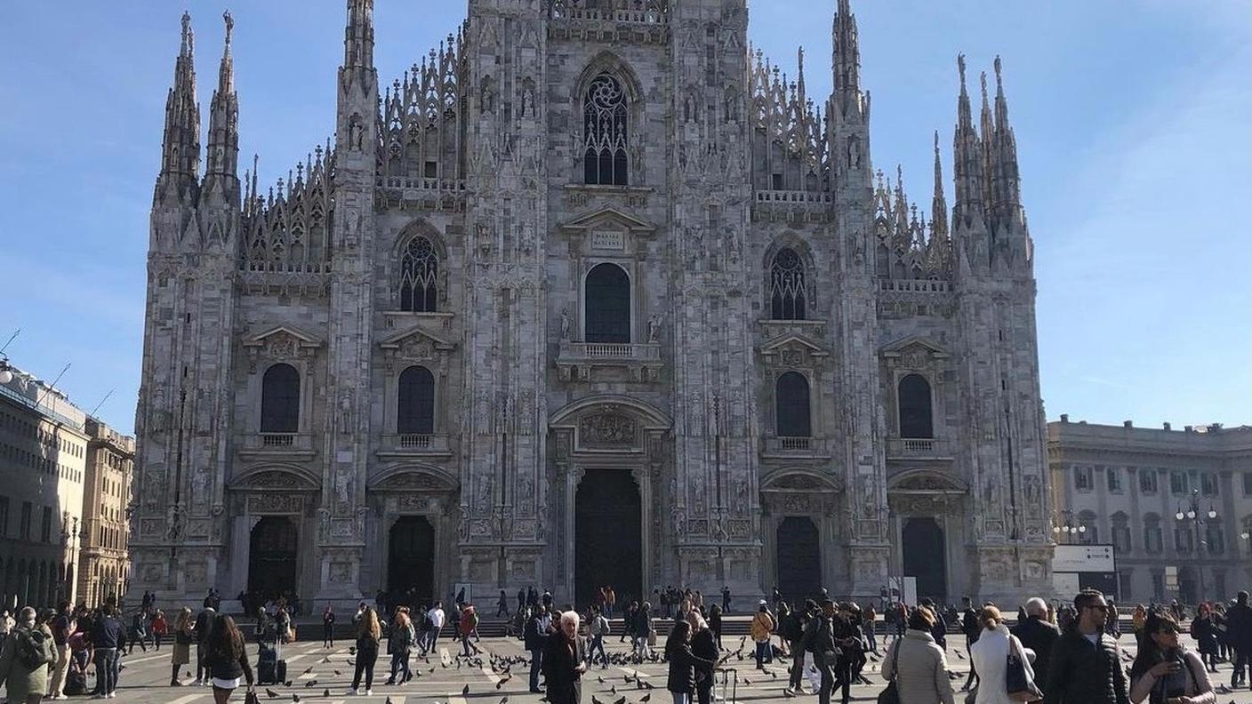Il Duomo