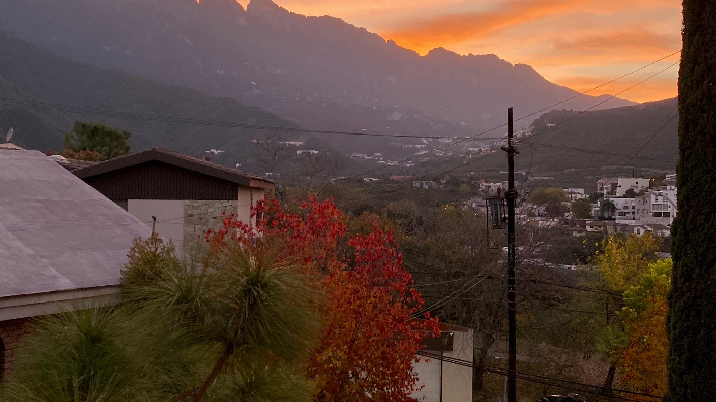 Tramonto