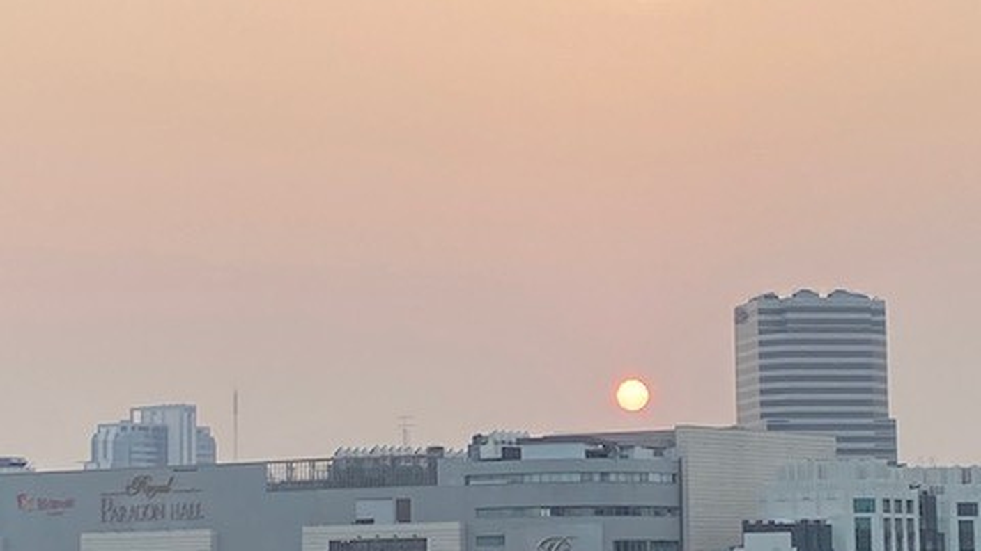 Bangkok