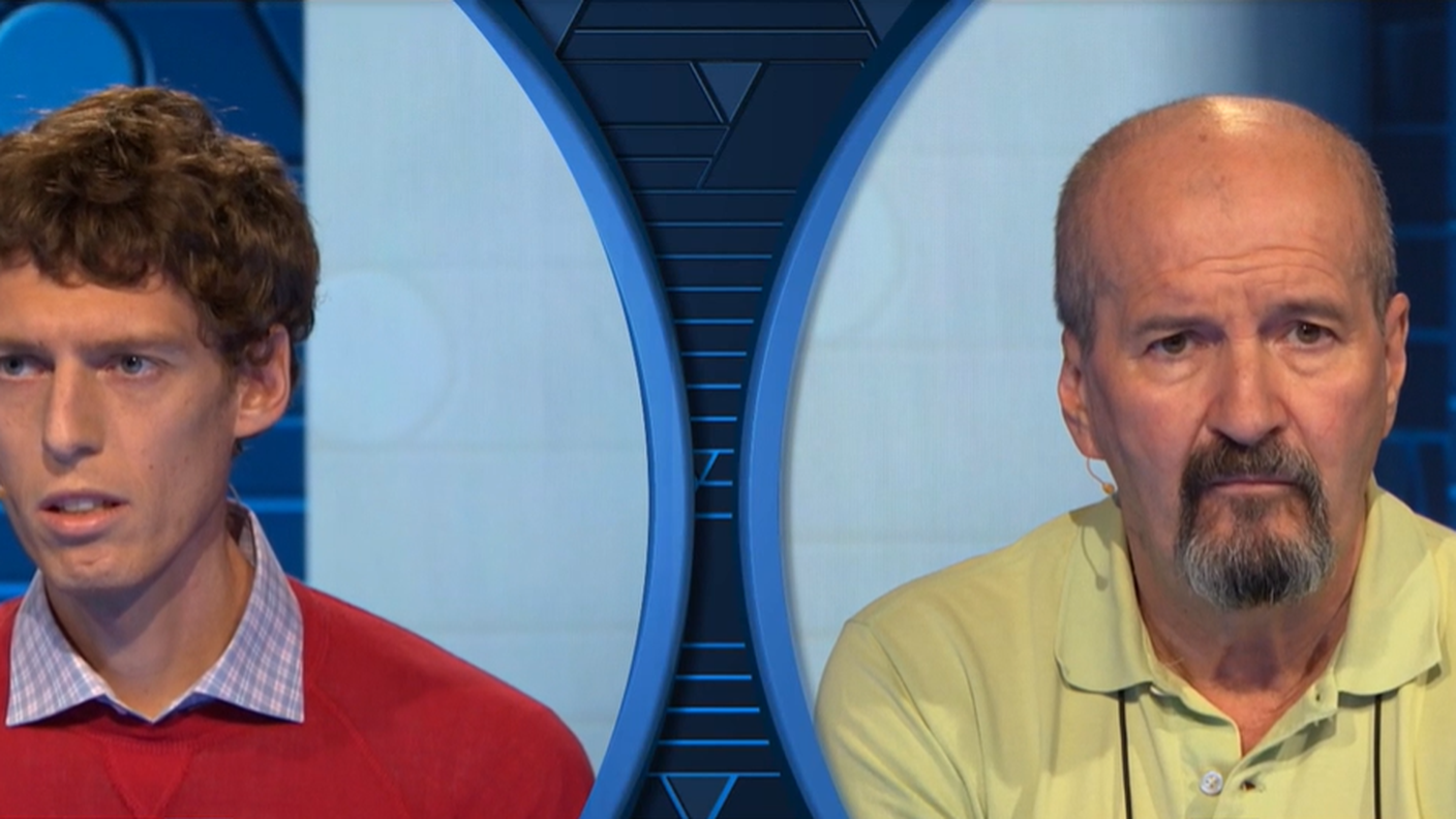 REG. 27.10 Cesare vs Maurizio