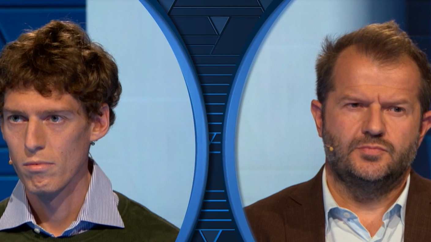 REG. 26.10 Cesare vs Marco
