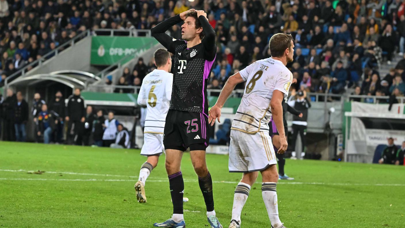 Müller